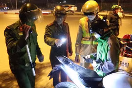 Đấu tranh, phòng ngừa tội phạm tháng “củ mật”