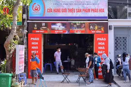 Buôn bán, sử dụng pháo trái phép có thể phải chịu chế tài rất nặng