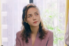 Diễn viên Thu Quỳnh: Tôi từng tự dối lòng rằng mình mạnh mẽ 