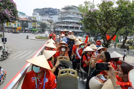 Tạo ấn tượng tốt, thu hút dòng khách du lịch từ SEA Games 31 