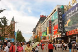 Trung Quốc siết chặt hoạt động kinh doanh của người thân cán bộ 