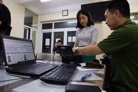 Mệnh lệnh 01 cao điểm cấp Căn cước công dân gắn chip: “Trận chiến” tổng lực cuối cùng 