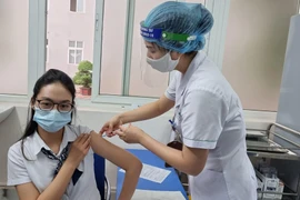 Bộ Y tế hướng dẫn về đối tượng tiêm, liều lượng và loại vaccine phòng Covid-19 