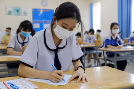 PGS.TS Trần Thành Nam: Đừng để áp lực thi cử vượt ngưỡng chịu đựng