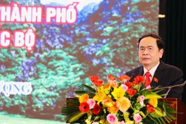 Đổi mới, linh hoạt trong tổ chức và hoạt động của Hội đồng nhân dân