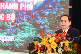 Đổi mới, linh hoạt trong tổ chức và hoạt động của Hội đồng nhân dân