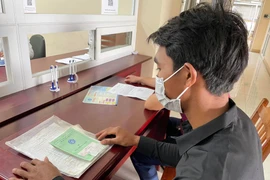 Rút bảo hiểm xã hội một lần - lợi trước mắt, hại lâu dài