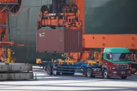 ASEAN và EU hợp tác phát triển chuỗi cung ứng 