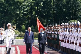 Việt Nam - Singapore: Thúc đẩy hợp tác, hướng tới kết nối hai nền kinh tế trên nền tảng số 