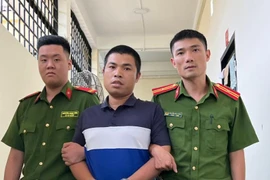 Hành trình thần tốc truy tìm kẻ sát nhân trên phố Thụy Khuê