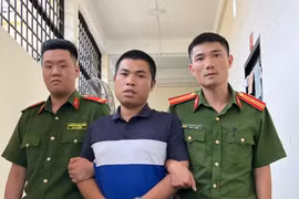 Hành trình thần tốc truy tìm kẻ sát nhân trên phố Thụy Khuê