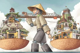 Giới trẻ là chủ thể để xây dựng “Hà Nội - Thành phố sáng tạo”