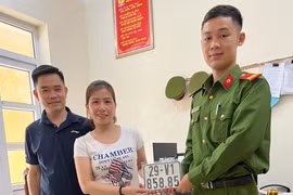 Công an chính quy về xã - Vững vàng thế trận an ninh trong lòng dân (1): Sự chuẩn bị kỹ càng, bài bản 