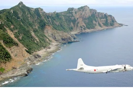 Nhật Bản tăng cường năng lực phòng thủ để đảm bảo hòa bình khu vực Ấn Độ Dương - Thái Bình Dương 