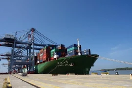 Nhận định quốc tế về tăng trưởng kinh tế Việt Nam là có cơ sở 