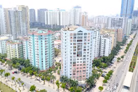 Hà Nội yêu cầu thống kê địa điểm nhà chuyên dùng sử dụng sai mục đích, nợ đọng nghĩa vụ tài chính 