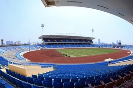 Để lại dấu ấn đẹp khi đăng cai SEA Games 31 