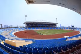 Để lại dấu ấn đẹp khi đăng cai SEA Games 31 