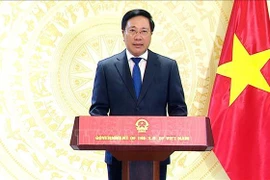 ASEAN - Trung Quốc: Thúc đẩy thương mại song phương phát triển cân bằng, bền vững 