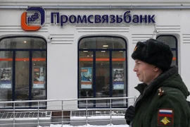 Nga ứng phó thế nào với đòn trừng phạt của phương Tây giữa “điểm nóng” Ukraine? 