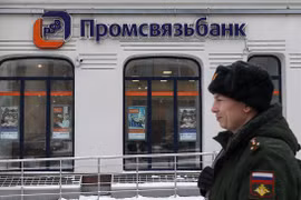 Nga ứng phó thế nào với đòn trừng phạt của phương Tây giữa “điểm nóng” Ukraine? 