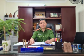 Tất cả hướng tới mục tiêu phát triển kinh tế - xã hội 