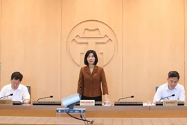 Tăng cường kỷ cương trong công tác quản lý, sử dụng, khai thác tài sản công là nhà, đất 