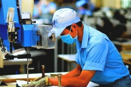 Tăng cường các biện pháp triển khai hỗ trợ người lao động 