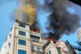 Hiểm họa cháy, nổ ở chung cư mini - nhận diện những lỗ hổng cần sớm bịt (1): Nhìn đâu cũng thấy… nguy cơ 