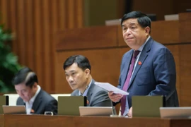 Kết nối, liên kết vùng, hình thành hành lang kinh tế, tạo động lực cho phát triển 