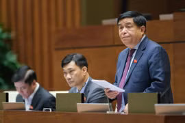 Kết nối, liên kết vùng, hình thành hành lang kinh tế, tạo động lực cho phát triển 