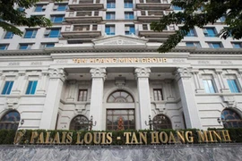 Quyết tâm làm trong sạch thị trường tài chính