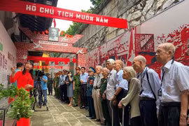 Ký ức ngày tiếp quản Thủ đô của các chứng nhân lịch sử