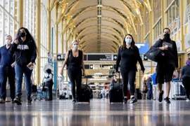 Nhiều quốc gia nới lỏng, dỡ bỏ dần các biện pháp phòng, chống dịch Covid-19 