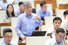 Quốc hội thảo luận về dự án Luật Dầu khí (sửa đổi): Tăng cường phân cấp để nâng cao hiệu quả khu vực doanh nghiệp Nhà nước