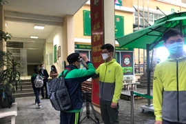 Chủ động trước mọi tình huống khi học sinh đi học trở lại