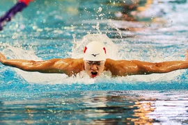 Những tác phẩm đoạt Giải cuộc thi “Ảnh đẹp SEA Games 31”