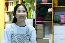 Hành trình nhân ái của cô gái chiến thắng bệnh ung thư máu