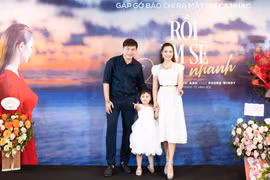 Ca sĩ Nguyễn Ngọc Anh: Tôi tiếc vì đã bỏ phí quá nhiều thời gian