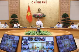 Thủ tướng Chính phủ: Thực hiện nước rút phát triển kinh tế - xã hội để về đích năm 2022, tạo đà cho năm 2023