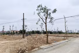 Dự thảo Luật Đất đai sửa đổi: Để giá đất bồi thường bám sát thị trường