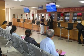 Thay đổi nhận thức và cái nhìn của công dân về quan điểm “hành chính phục vụ”