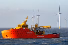 Việt Nam tạo ra “lực hấp dẫn” với các nhà đầu tư châu Âu và Mỹ