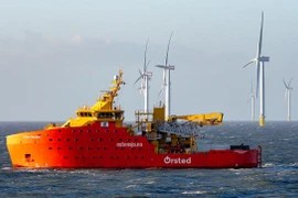 Việt Nam tạo ra “lực hấp dẫn” với các nhà đầu tư châu Âu và Mỹ