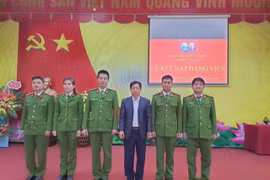 Sự bình yên của nhân dân là mục tiêu phấn đấu, trưởng thành