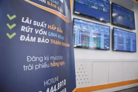 Bịt các “lỗ hổng” để lành mạnh hóa thị trường trái phiếu doanh nghiệp