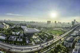 Hà Nội: Siêu đô thị của một Thủ đô xứng tầm, đậm bản sắc
