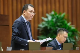 Hoàn thiện quy định về quản lý nhà nước, cơ chế giám sát, thanh tra cho ngành dầu khí 