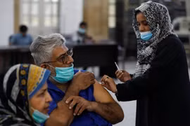 Định kiến dai dẳng về vaccine ở Pakistan, lỗi tại CIA? 