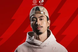 Dàn nghệ sĩ nổi tiếng góp giọng trong ca khúc chủ đề của SEA Games 31 